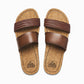 Reef - Women's Cushion Vista Hi Sandal