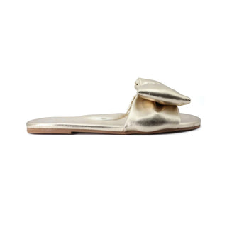 Solei Sea - Women's Rafie Bow Sandal