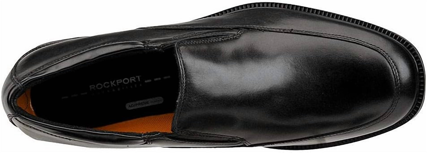 Rockport - Men's Essential Details Waterproof Slip-on Loafer