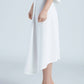 Kaarem - Stream Midi Skirt