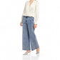 Fifteen Twenty - Ines Drape Front Top