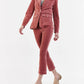 Dear John Denim - HEATHER COLOR CORDUROY BLAZER