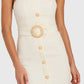 Amanda Uprichard - Uptown Midi Dress