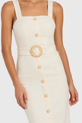 Amanda Uprichard - Uptown Dress