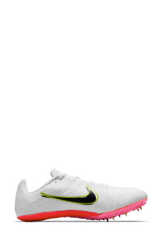 Nike - Men's Zoom Rival S 9 Track Spikes Atletic Shoes - D/Medium Width