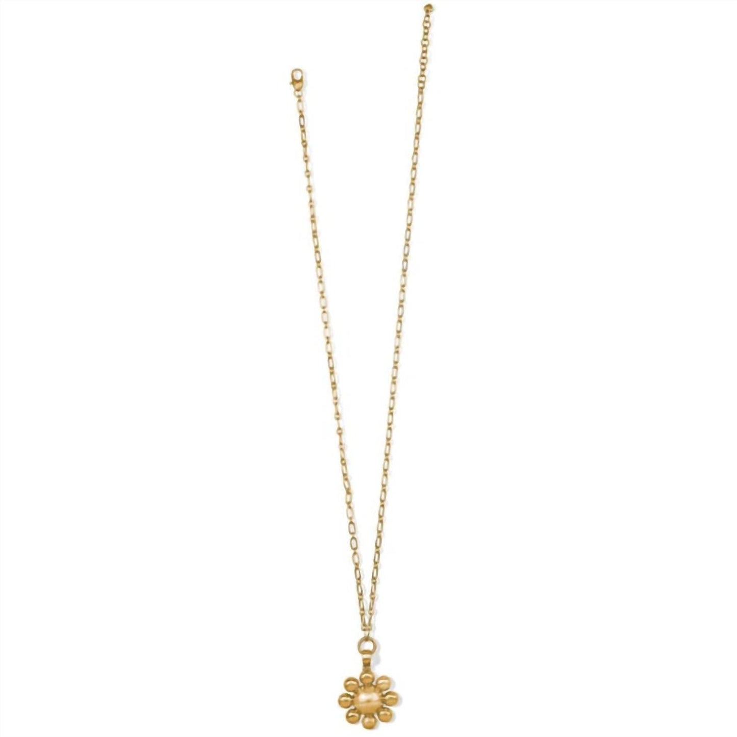 Brighton - Women's Montagne Long Necklace