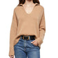 Nili Lotan - JULIE CASHMERE SWEATER