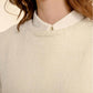 Molly Bracken - Sleeveless Sweater