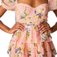 Buddylove - Conner Babydoll Dress