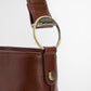 Barbour - Women's Cedar Leather Bucket Bag