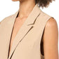 Steve Madden - SLEEVELESS BLAZER VEST