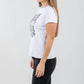 Elliott Lauren - Wild Cheetah Printed Tee