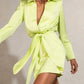 Misha - Reidun Mini Dress