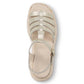 Chocolat Blu - Women's Lark Platform Sandal