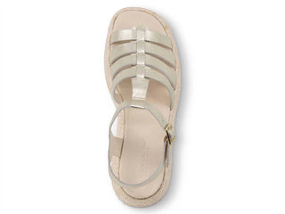 Chocolat Blu - Women's Lark Platform Sandal