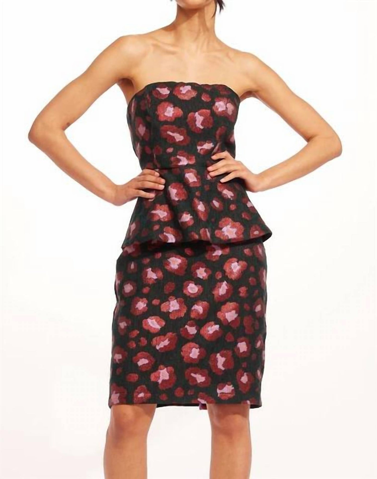 Eva Franco - ELBA DRESS