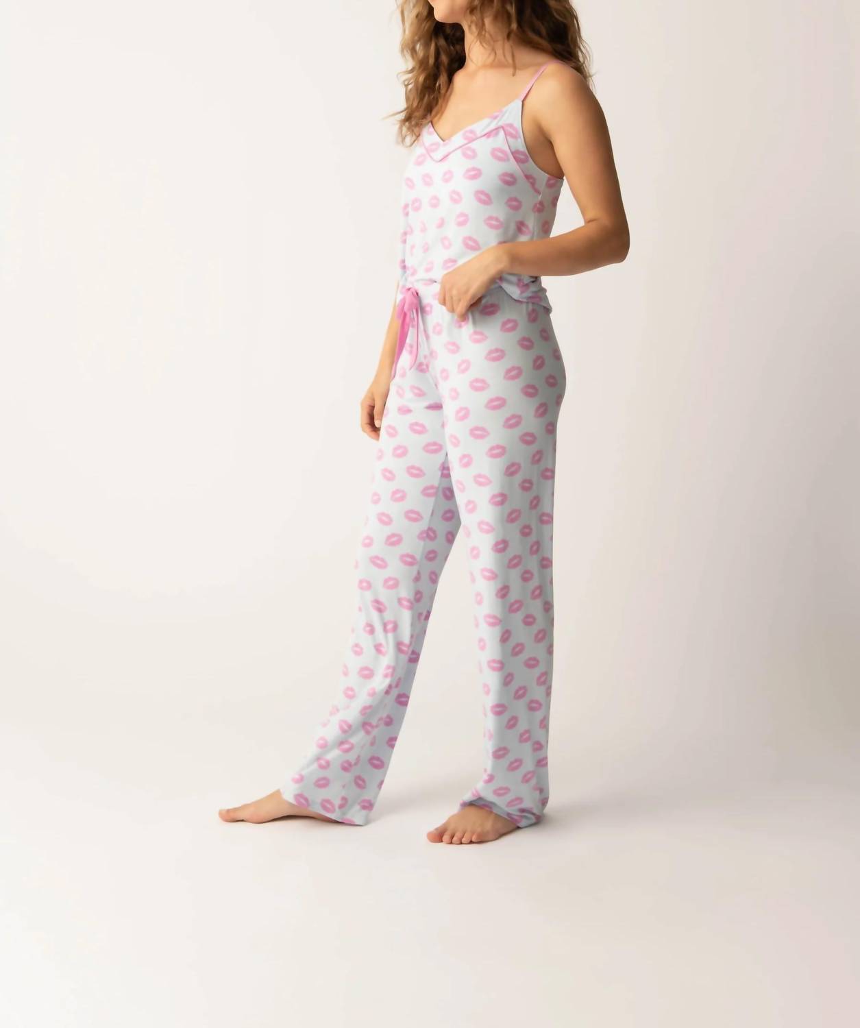 Pj Salvage - Lovely Dreams Cami Top