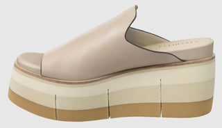 Naked Feet - Women's Flow Platform Sandals