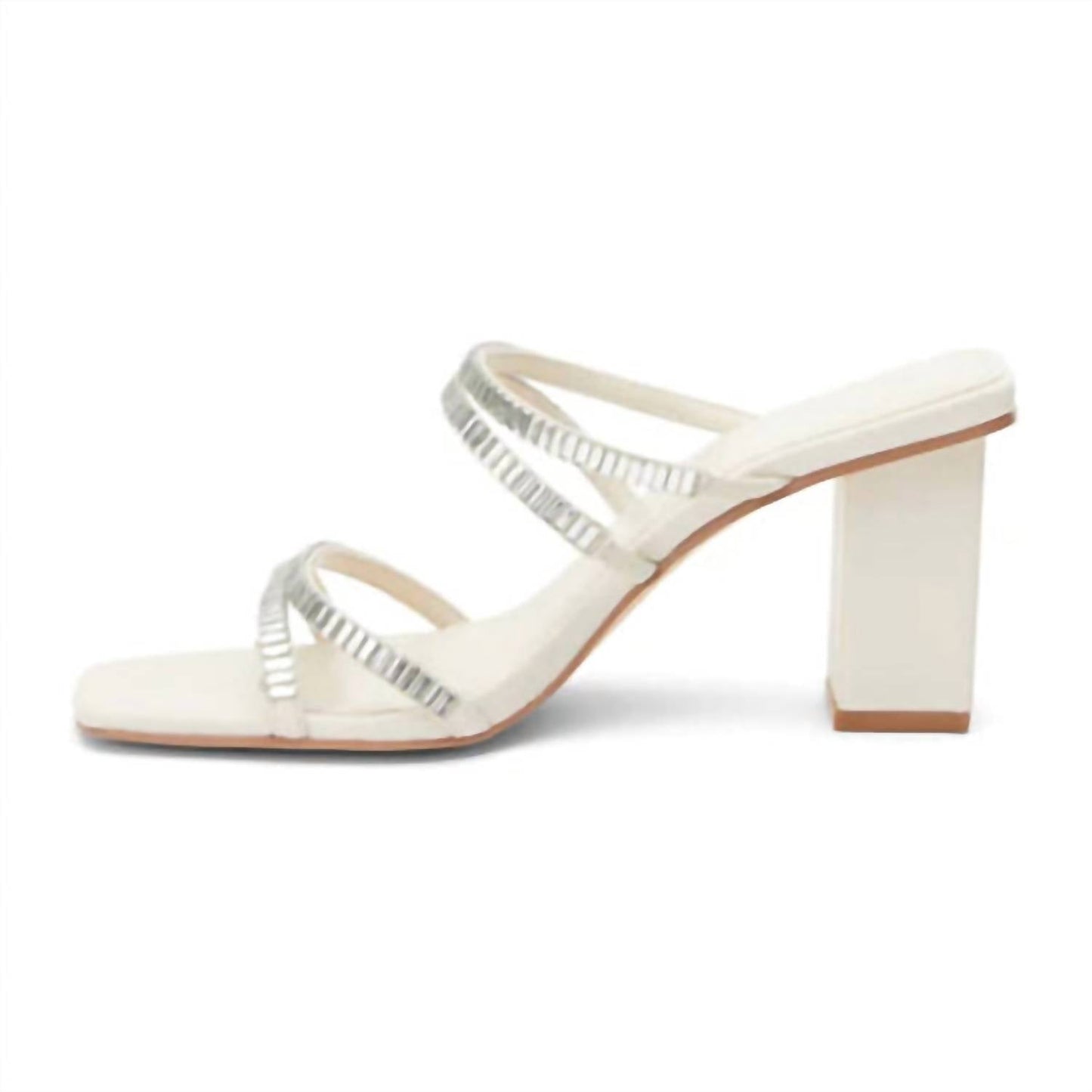 Matisse - Women's Aria Heeled Sandals