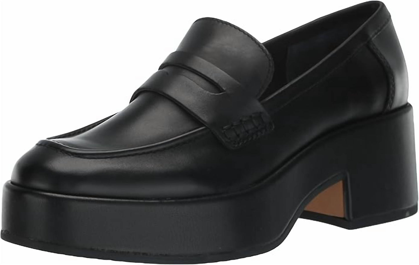 Dolce Vita - Women's Yanni Heeled Loafers