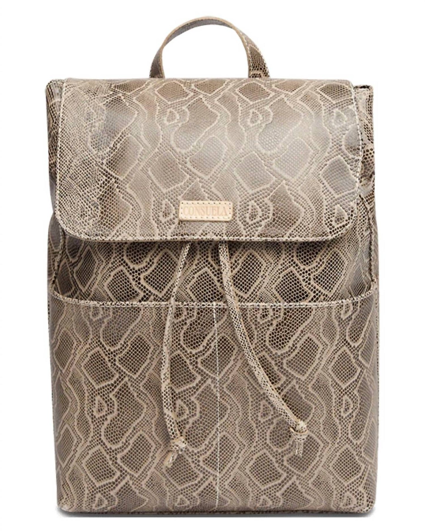 Consuela - Women's Dizzy Backpack