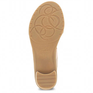 Dansko - Theresa Multi Leather Heeled Sandal