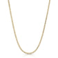 Joy Dravecky - Women's Gracie Tennis Necklace