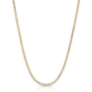 Joy Dravecky - Women's Gracie Tennis Necklace