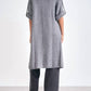 Elan - Maci Open Cardigan Duster