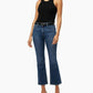 Joe'S Jeans - Callie Cropped Bootcut Jeans