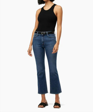 Joe'S Jeans - Callie Cropped Bootcut Jeans