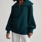 Varley - Vine Half Zip Pullover