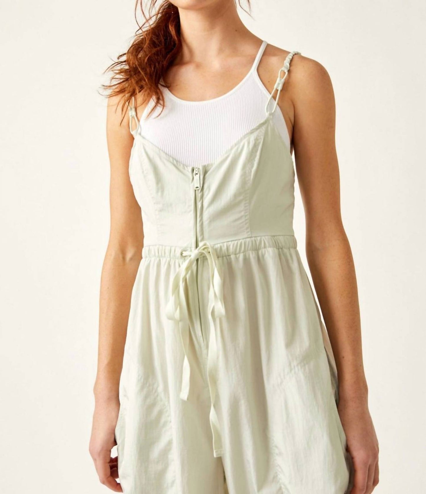 Free People - Down to Earth Onesie