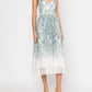 Christy Lynn - Leilana Midi Dress