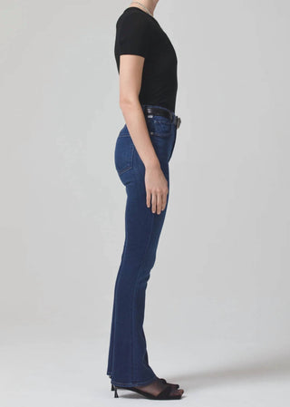 Citizens Of Humanity - Lilah High Rise Bootcut Jeans