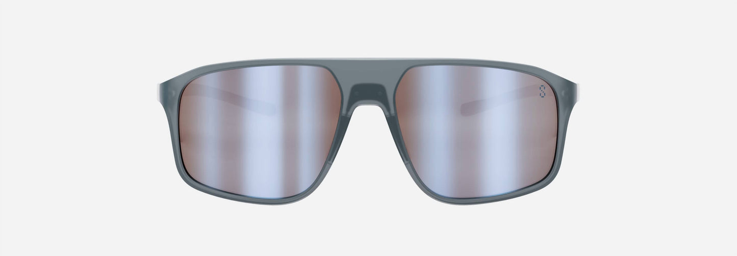 Tag Heuer - Unisex- Injected Sunglasses