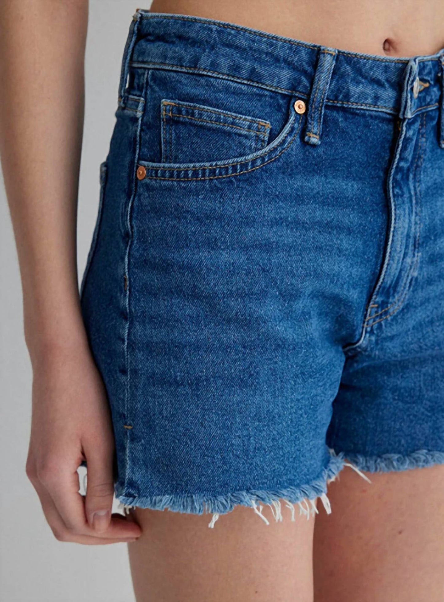 Mavi - Heidi Shorts