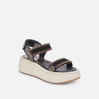 Dolce Vita - Women's Debra Sandals