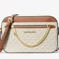Michael Kors - Jet Set Large Logo Crossbody Bag