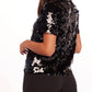 Eva Franco - Sequin Tee