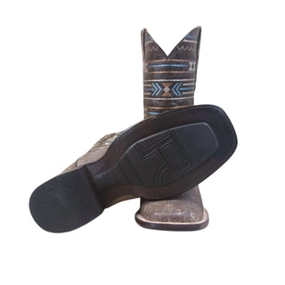 Roper - Men's Ritch Lizard Boots