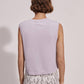 Varley - Page Seamless Crop Tank