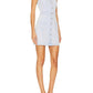 Amanda Uprichard - Archie Denim Dress