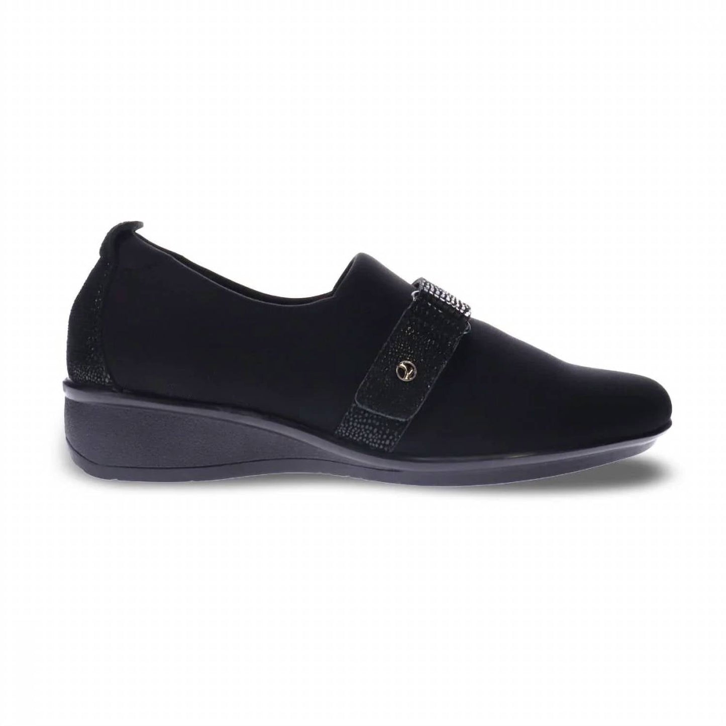Revere - Women's Genoa Slip-on Shoes