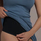 Siluets - Thermal Latex Thong Shaper