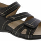 Sas - Women's Swerve Strap Sandal