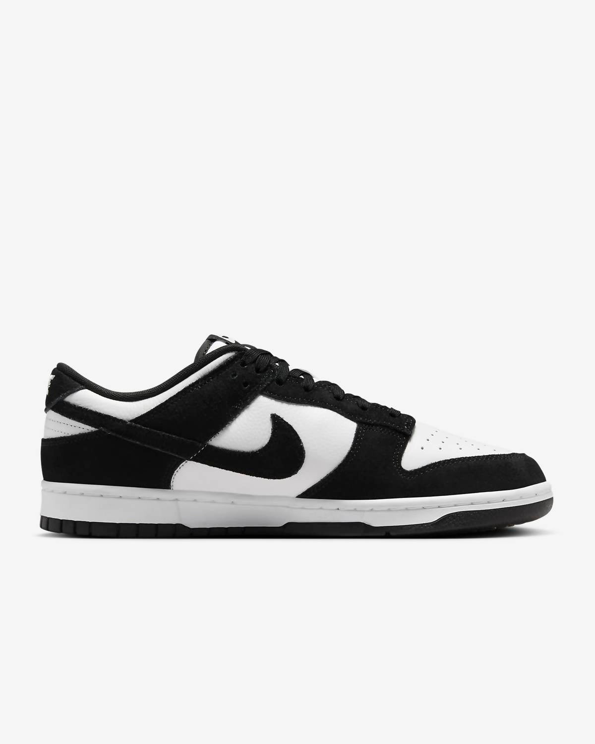 Nike - Men's Dunk Low Retro Panda SE