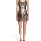 Corey Lynn Calter - Lee Mini Dress