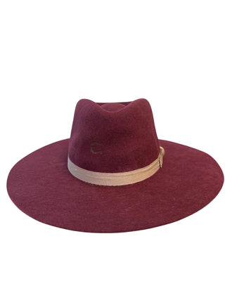 Charlie 1 Horse - Highway Hat