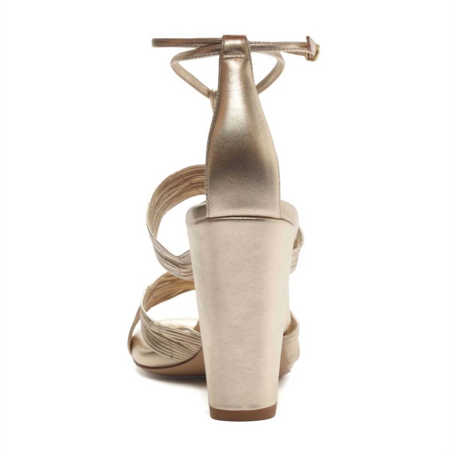 Alexandre Birman - Women's Olga Block 90 Sandals